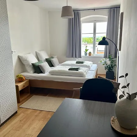 Rock For People Apartments, Inclusive, Free Transport To Park 360 Gasthuis *