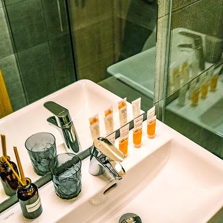 Luxury Pivovarske