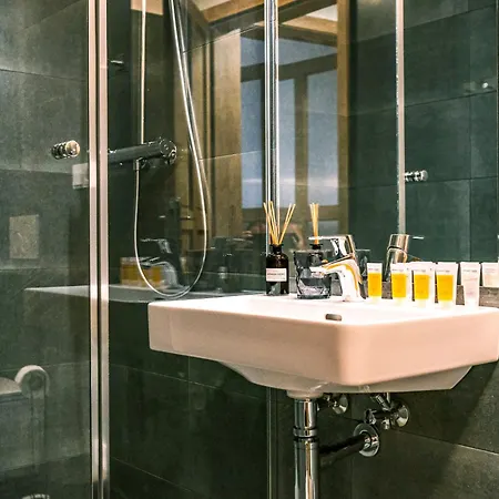 Luxury Pivovarske 게스트하우스 3*