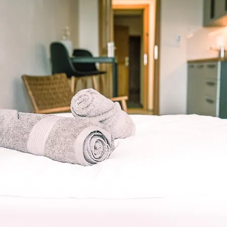 Luxury Pivovarske 게스트하우스