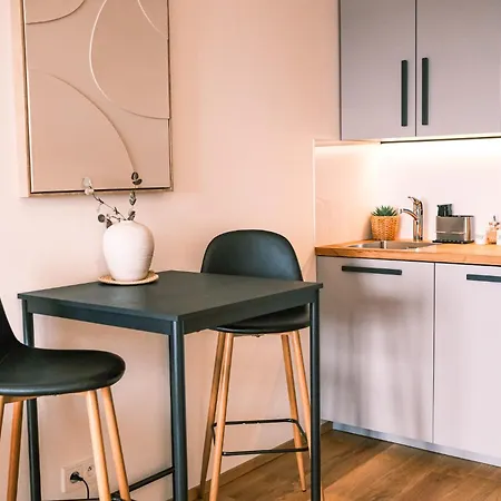 Luxury Pivovarske Hradec Králové