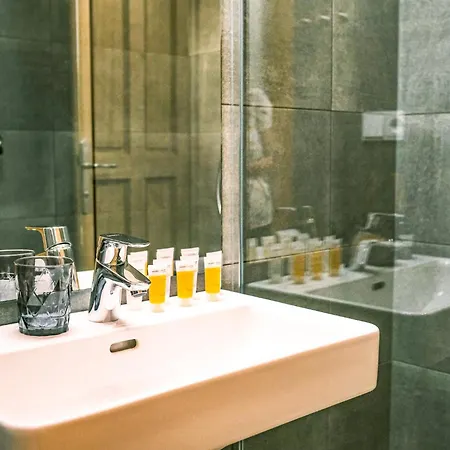 Luxury Pivovarske 3* Hradec Králové