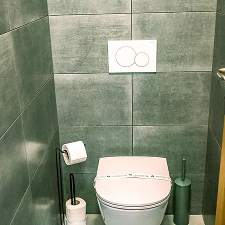 게스트하우스 Luxury Pivovarske Hradec Králové