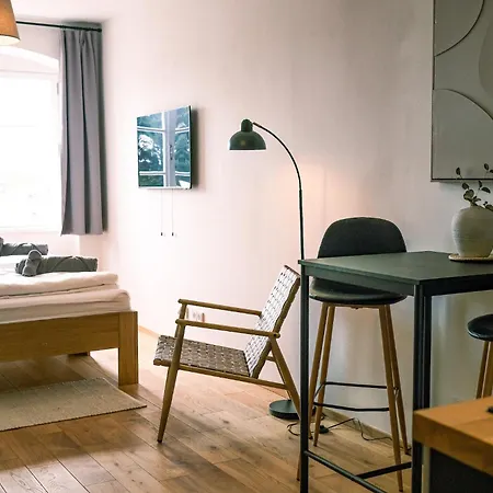 Penzion Luxury Pivovarské Hradec Králové