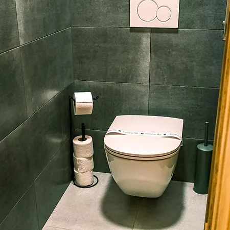 Luxury Pivovarske