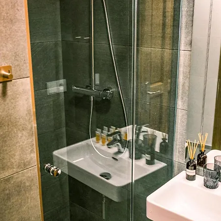 Luxury Pivovarske 3*