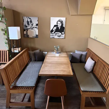 Affittacamere Luxury Pivovarské