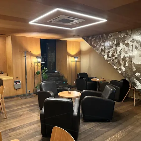 Luxury Pivovarské