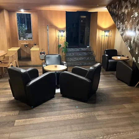 Luxury Pivovarske 게스트하우스 3*