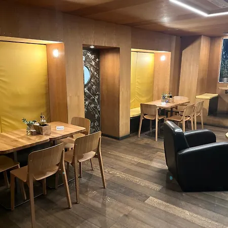 Luxury Pivovarske 3*