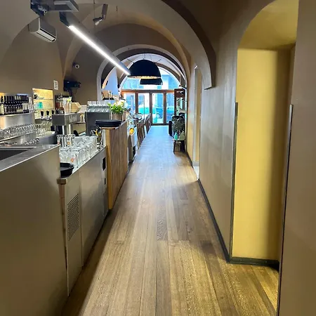 Luxury Pivovarske Hradec Králové