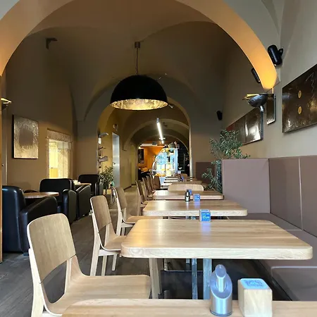 Affittacamere Luxury Pivovarské