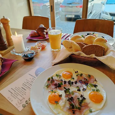 Luxury Pivovarske 3* Hradec Králové