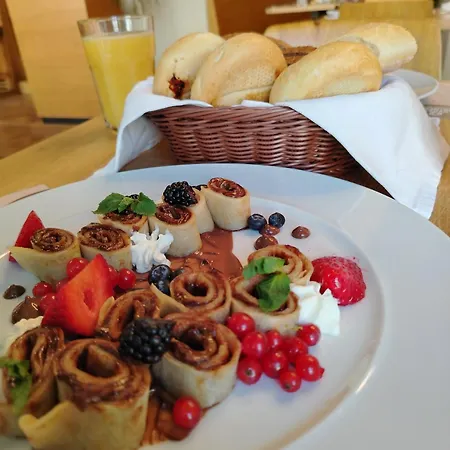 Luxury Pivovarske 3*