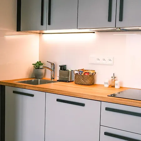 Luxury Pivovarske