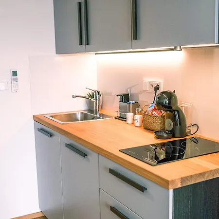Luxury Pivovarske 게스트하우스 3*