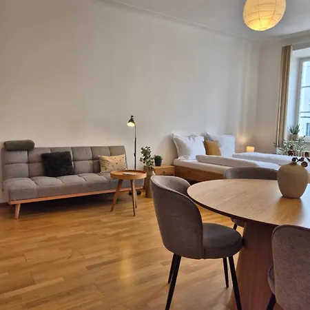 Luxury Pivovarské Affittacamere