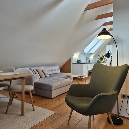 Affittacamere Luxury Pivovarské Hradec Králové