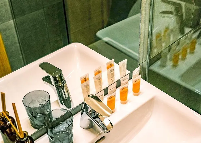 Luxury Pivovarské