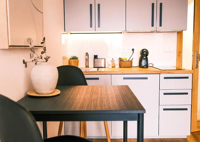 Affittacamere Luxury Pivovarské 3*