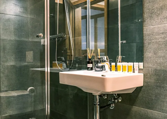 Luxury Pivovarské Affittacamere 3*