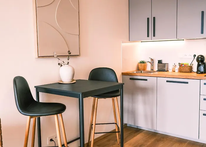 Luxury Pivovarské Hradec Králové