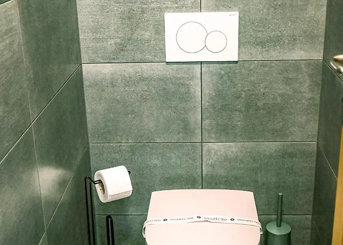 Affittacamere Luxury Pivovarské Hradec Králové