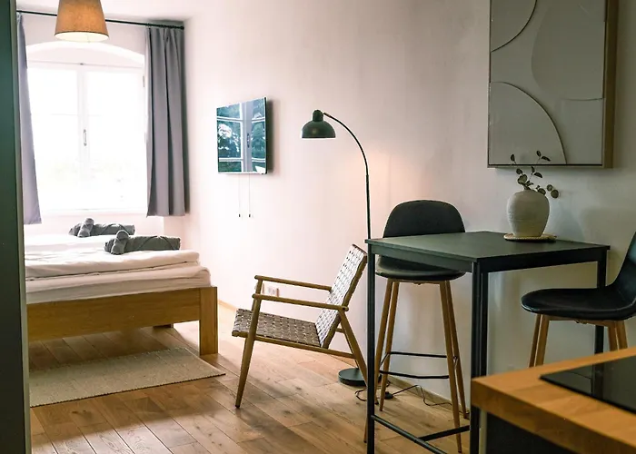 Affittacamere Luxury Pivovarské Hradec Králové