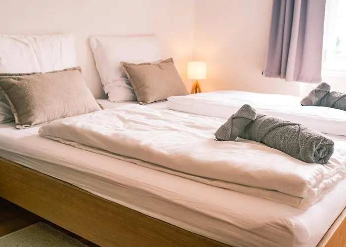 Luxury Pivovarské Affittacamere Hradec Králové