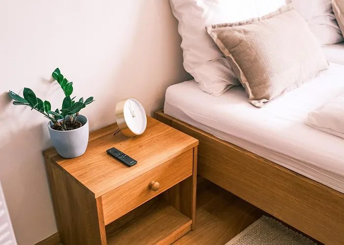 Luxury Pivovarské Affittacamere 3*