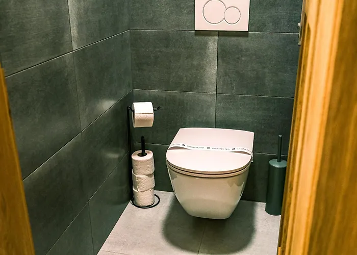 Luxury Pivovarské