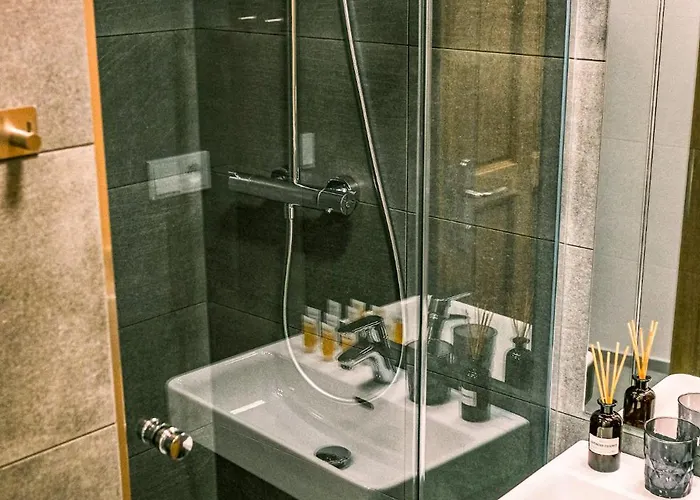 Luxury Pivovarské 3*
