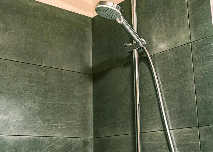 Affittacamere Luxury Pivovarské