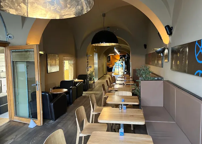 Luxury Pivovarské Affittacamere Hradec Králové