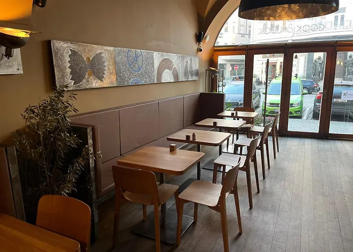 Luxury Pivovarské Affittacamere 3*