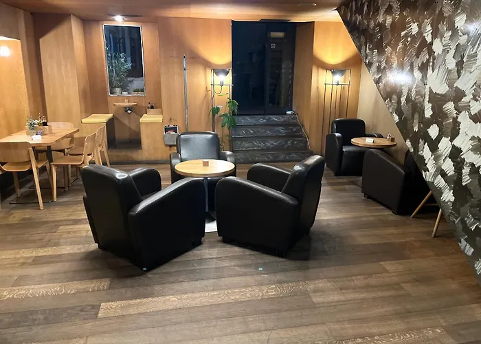 Luxury Pivovarské Affittacamere 3*