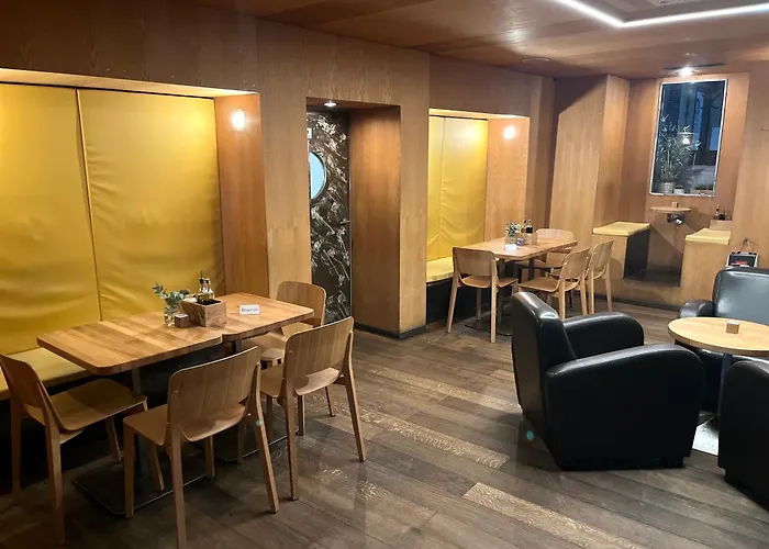 Luxury Pivovarské 3*
