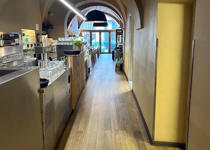 Luxury Pivovarské Hradec Králové