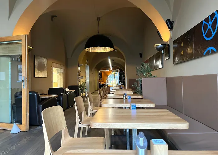 Affittacamere Luxury Pivovarské